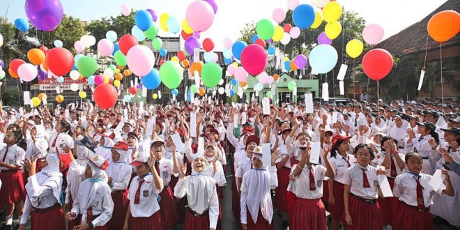 Disdik Akan Bangun Sekolah Baru