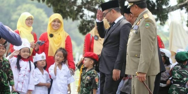 Disukai Warga Jakarta, Masih Fokus di Bandung