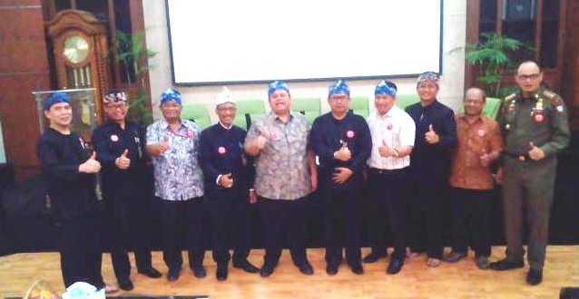 Tahun Depan SKPD Wajib WTP