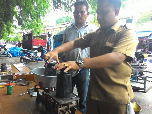 Dinas KUKM-Indag Siapkan UPT