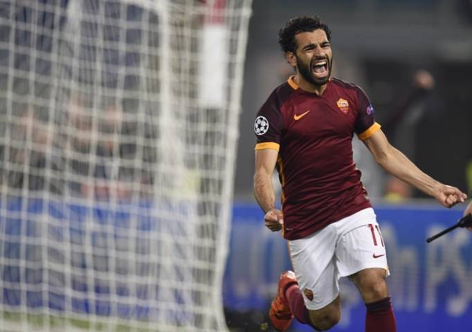 Salah Cedera Pusingkan Garcia