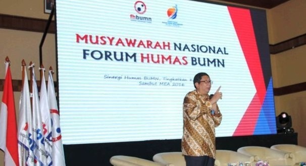 Regulasi Berbelit Bikin BUMN Merugi