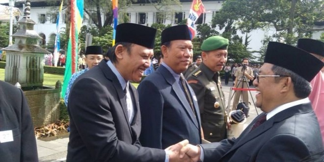 Penyandang Disabilitas Lebih Layak Menerima