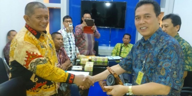 Mengawal Bandung Juara Tanpa Korupsi
