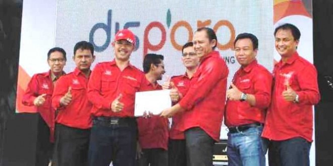 Arti Branding bagi Layanan Publik
