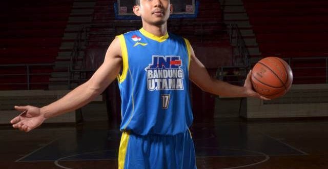 Terpacu dengan Suntikan Semangat Coach Ocky