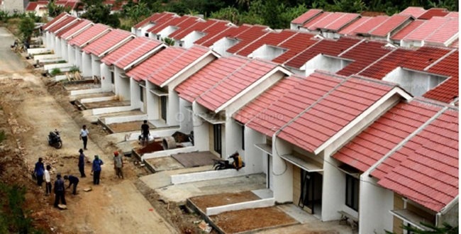 Properti Diprediksi Terdongkrak Tahun Depan