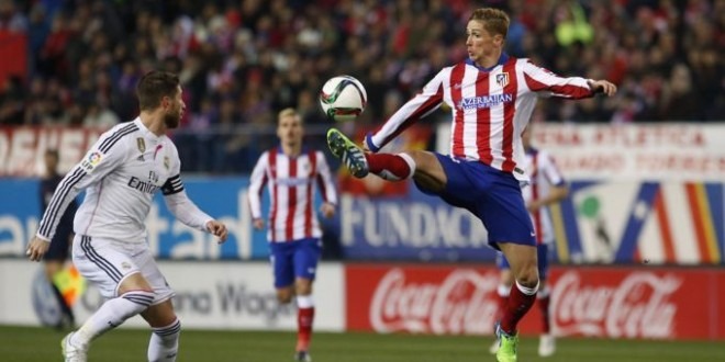 Laga Sulit untuk Barca