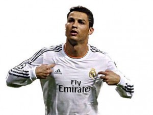 Seharusnya CR7 Kena Kartu