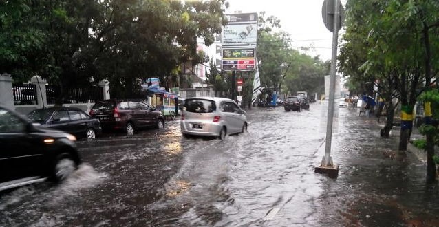 Proyek Sodetan Masih Terhambat