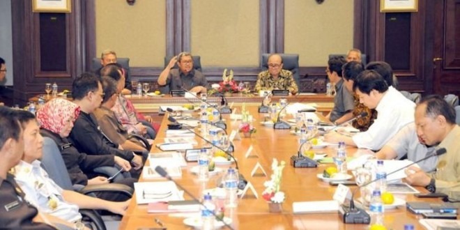 Kereta Api Cepat, Bandung Raya –Jabodetabek Akan Terintegrasi