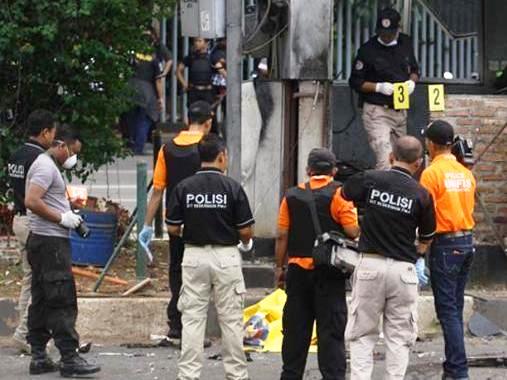 Bahrun Naim Sempat Dikira Mati