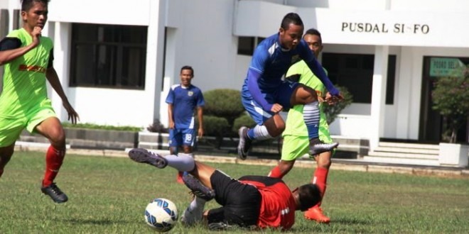 Performa Pemain Muda Memuaskan