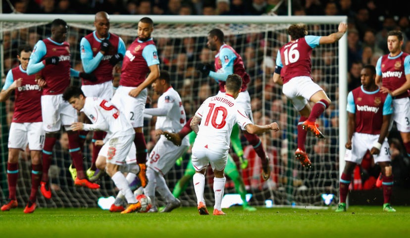 Kekalahan yang Indah