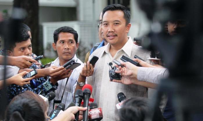 Indonesia Bisa Tuan Rumah AFF Cup 2016