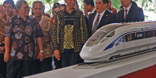 Lancarkan Proses LRT