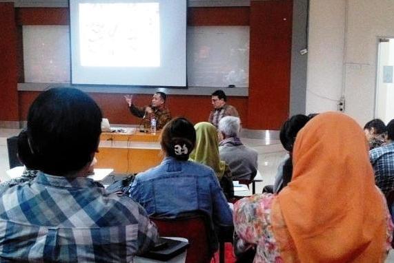 Gagal Bangun Museum Majapahit