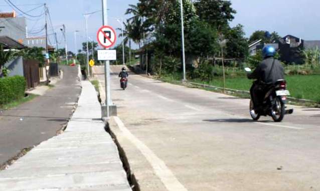 Pemkot Dinilai Menyerobot Lahan PLN