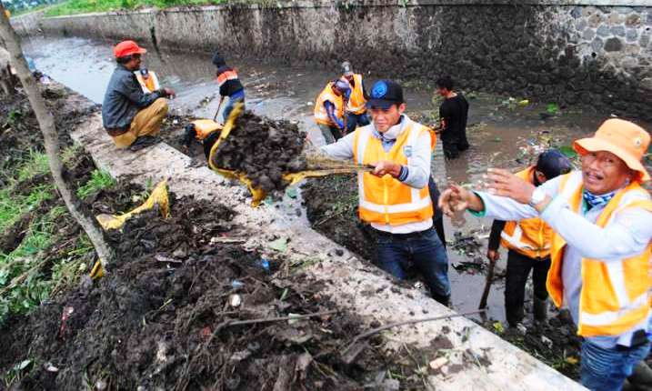 Segera Cabut Tanggap Darurat Bencana Bajir