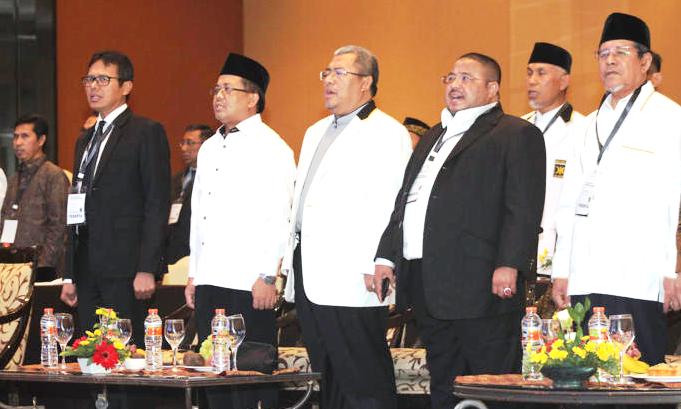 Kejar Hattrick Jawa Barat, PKS Pede dengan Hasil Pilkada 2015