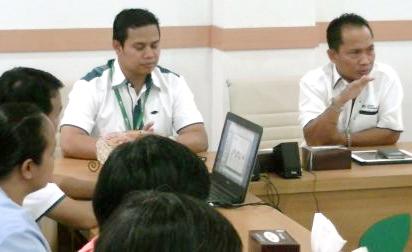 BPJS Ketenagakerjaan Awasi Perusahan Bandel