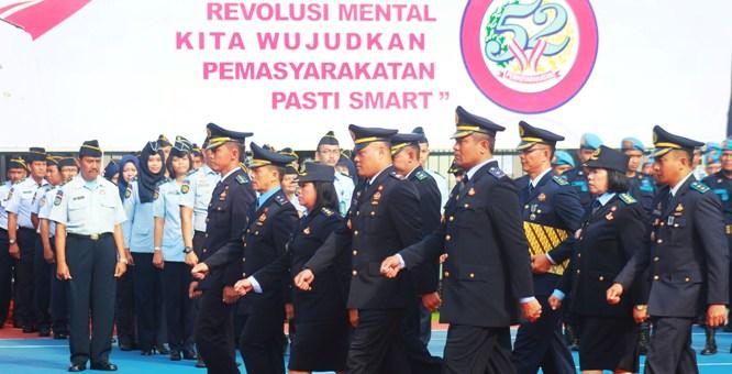 Melani Berhasil Kabur saat jadi Tahanan Pendamping di Kalapas