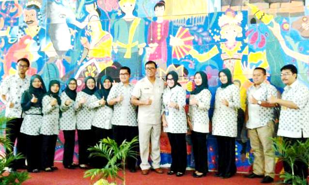 Komitmen Menuju Kecamatan Sehat