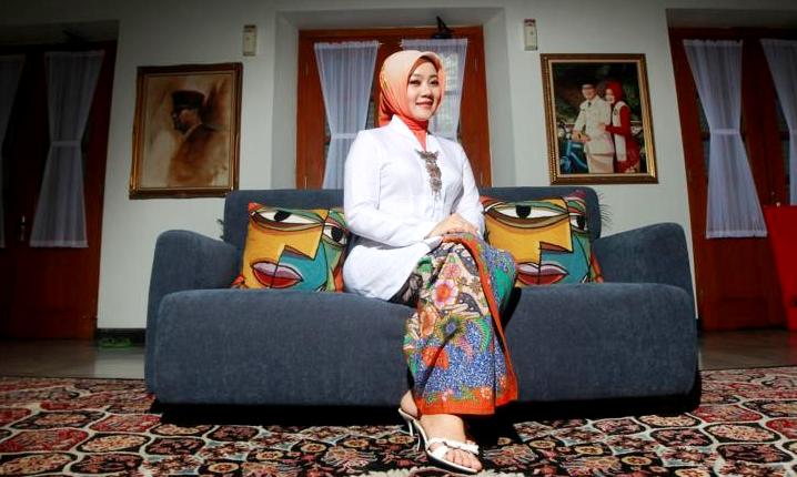 Pergi dan Pulang sebelum Anak