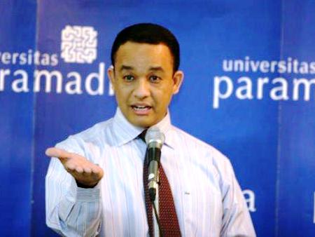 Kurikulum 2013 Disederhanakan