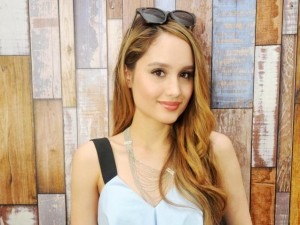 Cinta Laura Jadi Cameo tanpa Dibayar