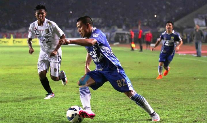 Optimalkan Skill di Turnamen Segitiga