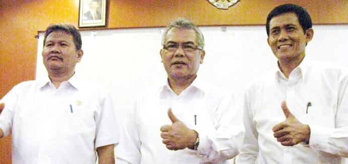 Siswa Harus Bermental Wirausahawan