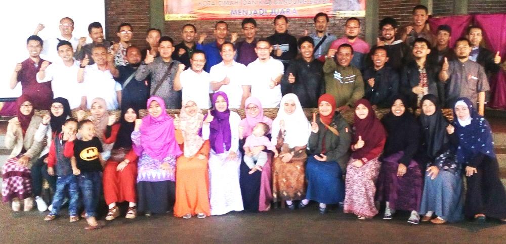 KUKMI dan Pos Indonesia Garap Bisnis Ratusan Milliar