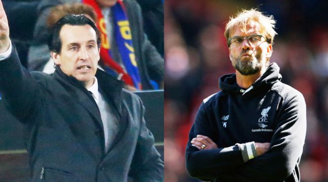 Adu Cerdik Dua Pelatih Berisik di Final Liga Europa