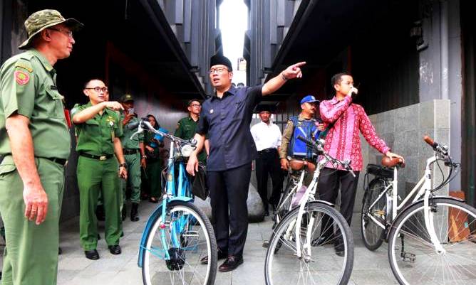 Pancasila Bisa ”Kekinian”