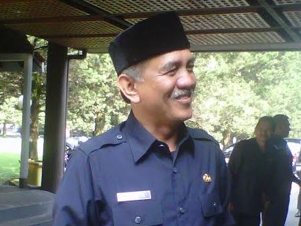 Pendidikan Perkokoh Fondasi Pembangunan