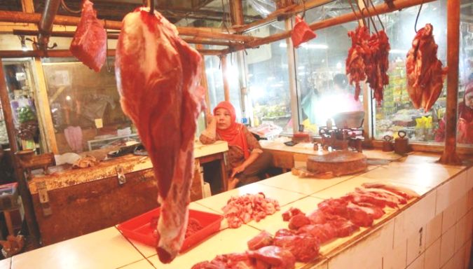 Waspadai Aksi Penimbunan Sembako, Pemkab Kawal Pengendalian Harga