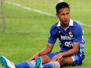 Persis Bidik Yandi Sofyan?