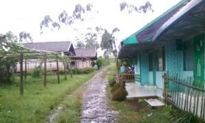 Dispopar Siap Kembangkan Wisata Agro Kampung Cibuluh