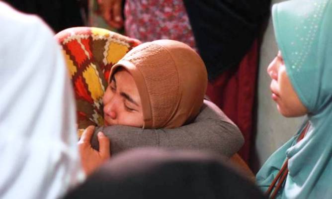 Pemkot Jamin Anak Guru Tatang