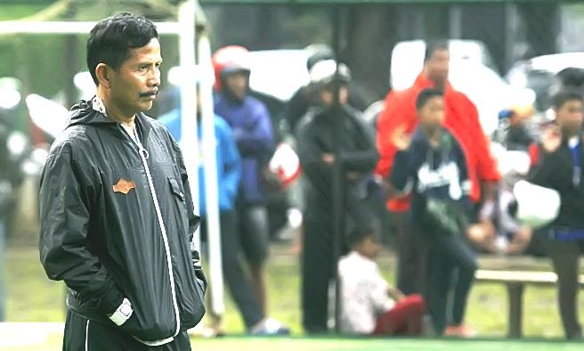 Djanur Optimis Bisa Perbaiki Performa