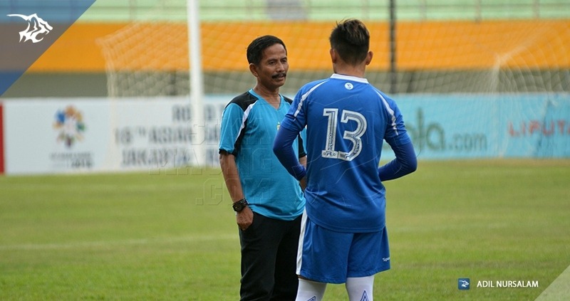 Peminjaman Agung ke Persela Tinggal Tunggu Kesepakatan