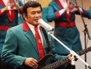 Partai Idaman Tak Lolos Verifikasi