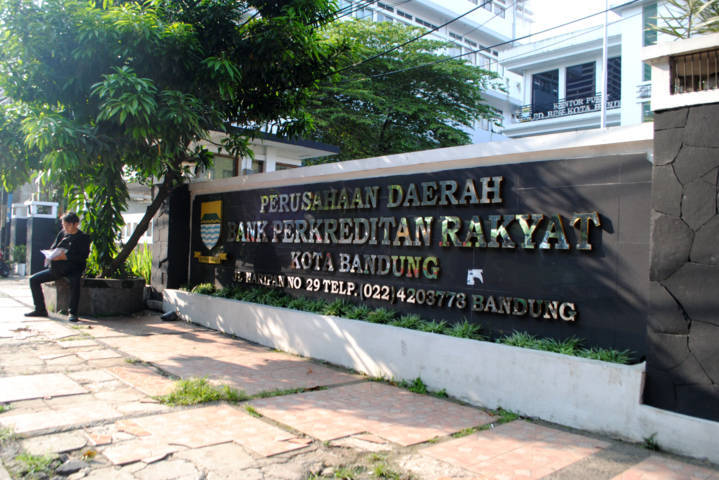 BPR Terancam Kredit Macet