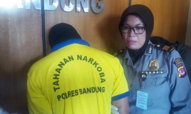 Kades YY Terlibat Penipuan