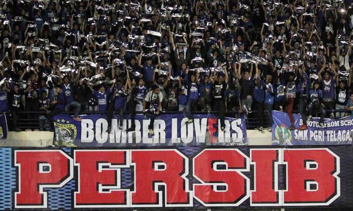 Laga Persib Dirapor, Rata rata di Bawah 6