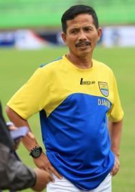 Tak Peduli Disebut Jago Kandang