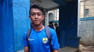 Berlaga di PON Jabar, Modal Febri Perkuat Persib