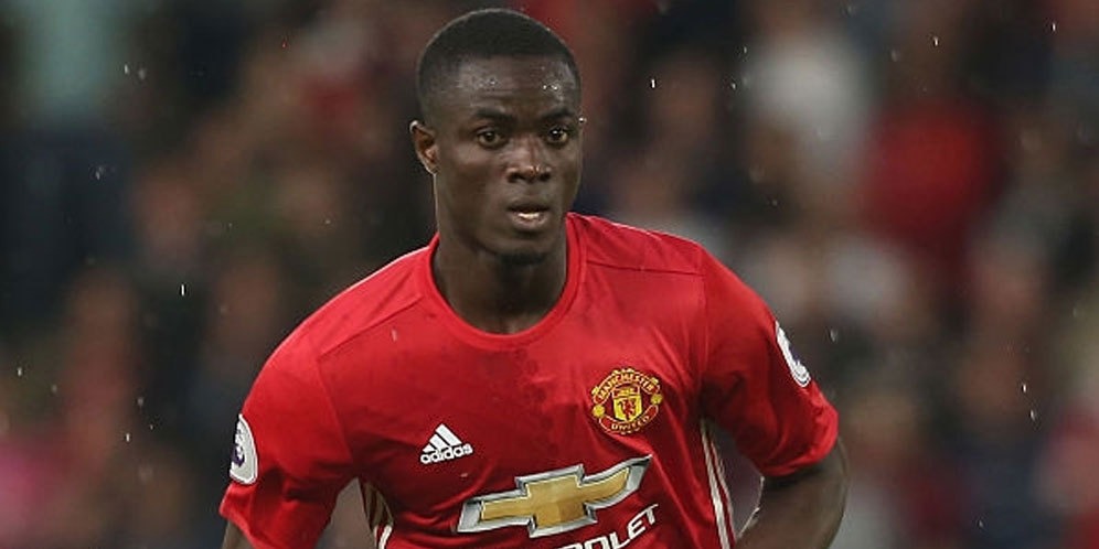 Mourinho Akui Bailly Jadi Masalah Terbesarnya