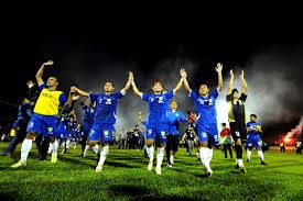 Persib Siapkan 18 Pemain Lawan Bhayangkara FC